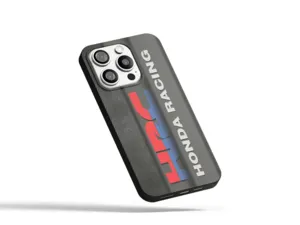 Honda Smartphone Cover Sports Racing Design